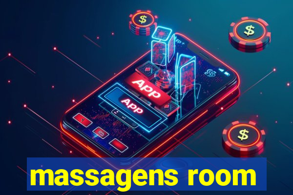 massagens room